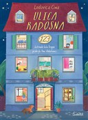 polish book : Ulica Rado... - Lodovica Cima