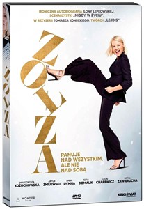 Obrazek Zołza DVD