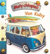 polish book : Van Kuby. ... - Nathalie Belineau