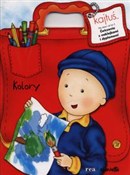 polish book : Kajtuś Kol...