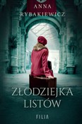 Zobacz : Złodziejka... - Anna Rybakiewicz