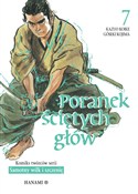Poranek śc... - Koike Kazuo -  foreign books in polish 