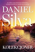 Polska książka : Kolekcjone... - Daniel Silva