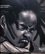 polish book : Street Art... - Alessandra Mattanza