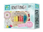 polish book : Knitting S...