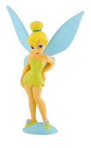 Obrazek Dzwoneczek BULLYLAND