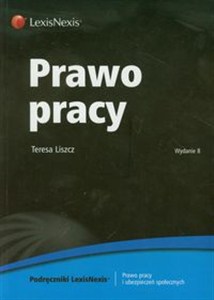 Obrazek Prawo pracy