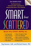 Smart but ... - Peg Dawson, Richard Guare - Ksiegarnia w UK