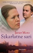 Zobacz : Szkarłatne... - Javier Moro