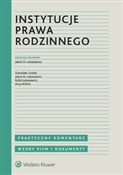 Instytucje... - Stanisław Grobel, Jakub M. Łukasiewicz, Rafał Łukasiewicz -  foreign books in polish 