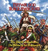 Książka : Bitwa pod ... - Bogusław Michalec