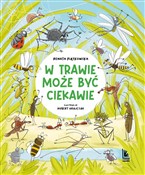 Książka : W trawie m... - Renata Piątkowska