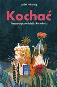 polish book : Kochać. Te... - Judith Pickering