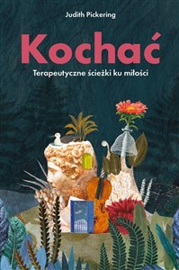 Picture of Kochać. Terapeutyczne ścieżki ku miłości