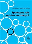 Społeczne ... - Magdalena Arczewska -  Książka z wysyłką do UK