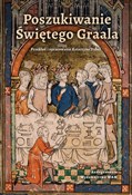 Poszukiwan... - Katarzyna Dybeł -  Książka z wysyłką do UK