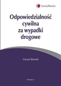 Odpowiedzi... - Gerard Bieniek -  Książka z wysyłką do UK
