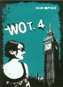 polish book : Wot.4 - Maria Budacz