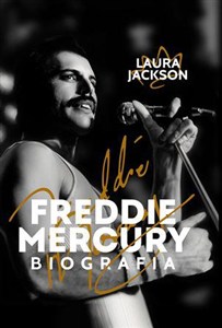 Obrazek Freddie Mercury Biografia