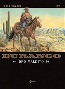 Obrazek Durango 19 Oro maldito