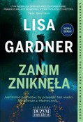Zanim znik... - Lisa Gardner - Ksiegarnia w UK