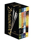 Zobacz : Zwiadowcy ... - John Flanagan