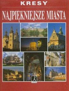 Obrazek Kresy Najpiękniejsze miasta
