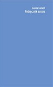 Podręcznik... - Joanna Kamień -  Polish Bookstore 