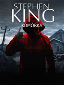 Komórka - Stephen King - Ksiegarnia w UK