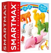 Smart Max ... -  Polish Bookstore 