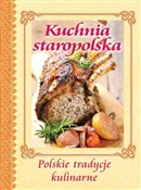 Kuchnia st... - Opracowanie Zbiorowe -  foreign books in polish 
