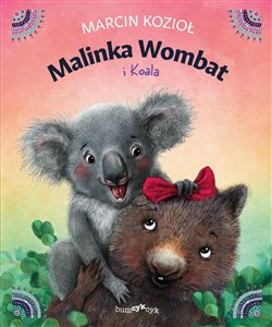 Picture of Malinka Wombat i Koala