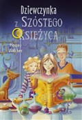 polish book : Dziewczynk... - Moony Witcher