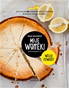 Moje wypie... - Dorota Świątkowska -  books from Poland