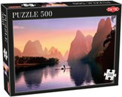 Chiny Puzz... -  Książka z wysyłką do UK