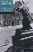 Heart of E... - Norman Davies -  Książka z wysyłką do UK