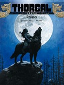Thorgal Ra... - Roman Surżenko, Pennetier Yann -  Polish Bookstore 