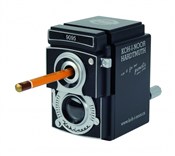 Temperówka... -  books in polish 