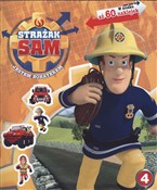 Strażak Sa... - Opracowanie Zbiorowe -  Książka z wysyłką do UK