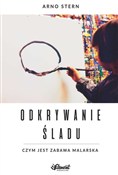 polish book : Odkrywanie... - Arno Stern