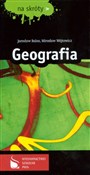 Geografia.... - Mirosław Wójtowicz, Jarosław Balon -  books in polish 
