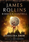 Diabelska ... - James Rollins -  books in polish 