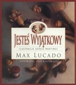 Jesteś Wyj... - Max Lucado - Ksiegarnia w UK