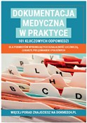 Książka : Dokumentac... - Opracowanie Zbiorowe