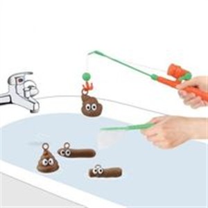 Picture of Ekskrementalny połów