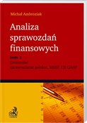 Książka : Analiza sp... - Michał Ambroziak