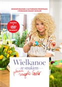 polish book : Wielkanoc ... - Magda Gessler