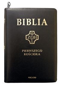 Picture of Biblia Pierwszego Kościoła