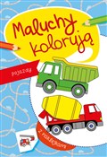 Maluchy ko... - Agata Nowak -  books in polish 