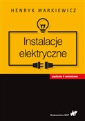 Instalacje... - Henryk Markiewicz -  foreign books in polish 